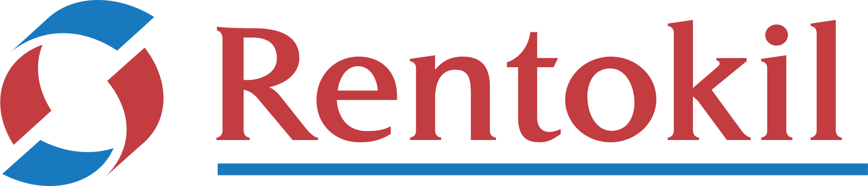 Rentokil logo